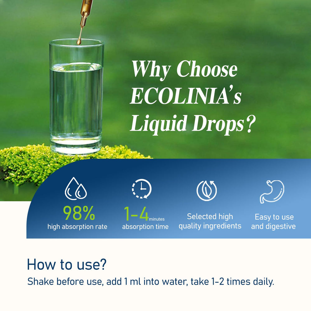 2 oz bottle with product label on white background