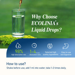 2 oz bottle with product label on white background