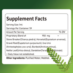 Globally sourced, hand harvested herbs used in ECOLINIA drops