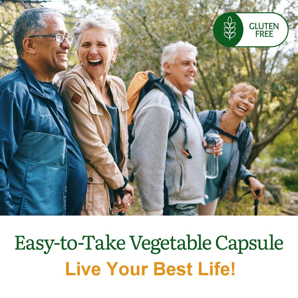 Capsules designed for day and night use for restful sleep