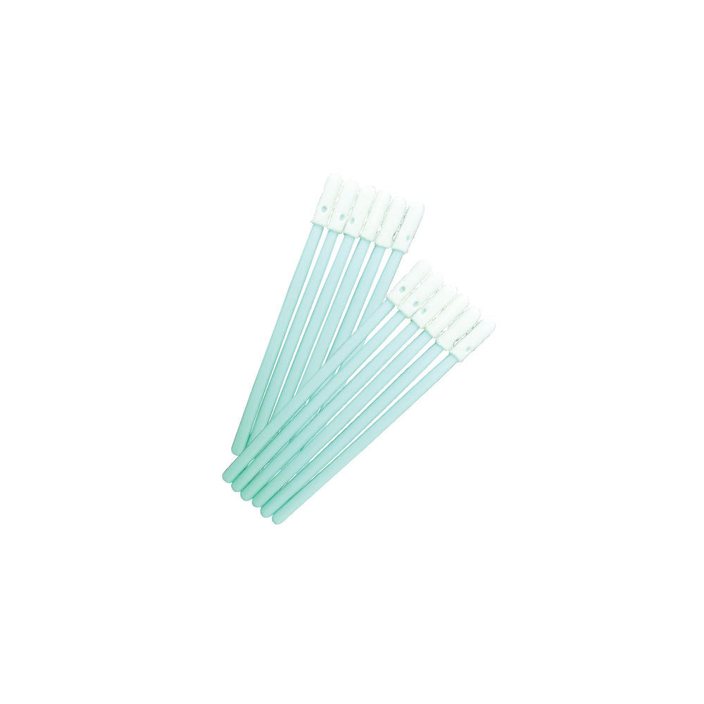 Primer application with included applicators