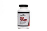 Beverly International EFA Gold 90 softgel capsules - front view