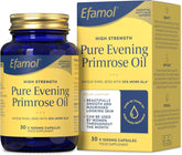 Efamol Evening Primrose Oil 1000mg bottle front view
