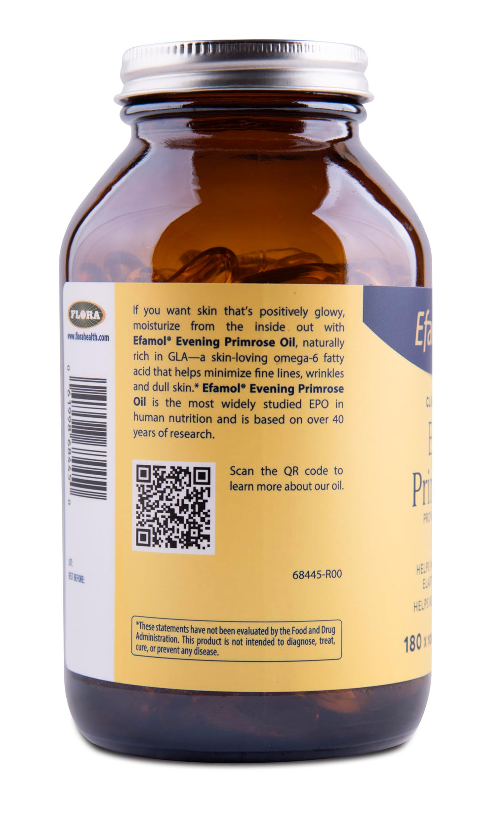 Farm-to-bottle traceability of Rigel seeds
