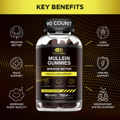 Product label showing vegan, gluten-free, non-GMO claims