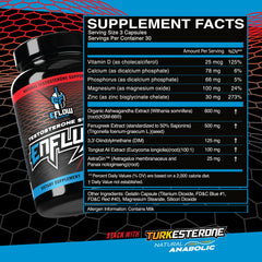 eflow nutrition enflux astragin inclusion boosts nutrient absorption