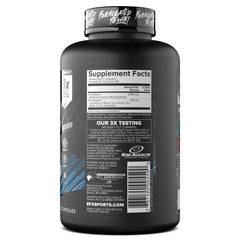 Athletes using Kre-Alkalyn Pro for both men and women