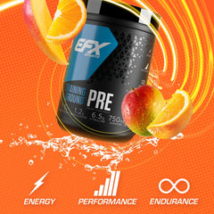 Beta alanine CarnoSyn and Taurine ingredients