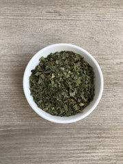 Product of Egypt, packed in California packaging label