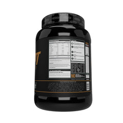 EHPlabs IsoPept digestive enzymes indicate reduced bloating and easier digestion