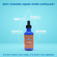 All-natural ingredients and USA-made label