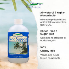 No artificial colors or preservatives claim on product