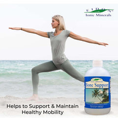 Made in the USA with natural ingredients