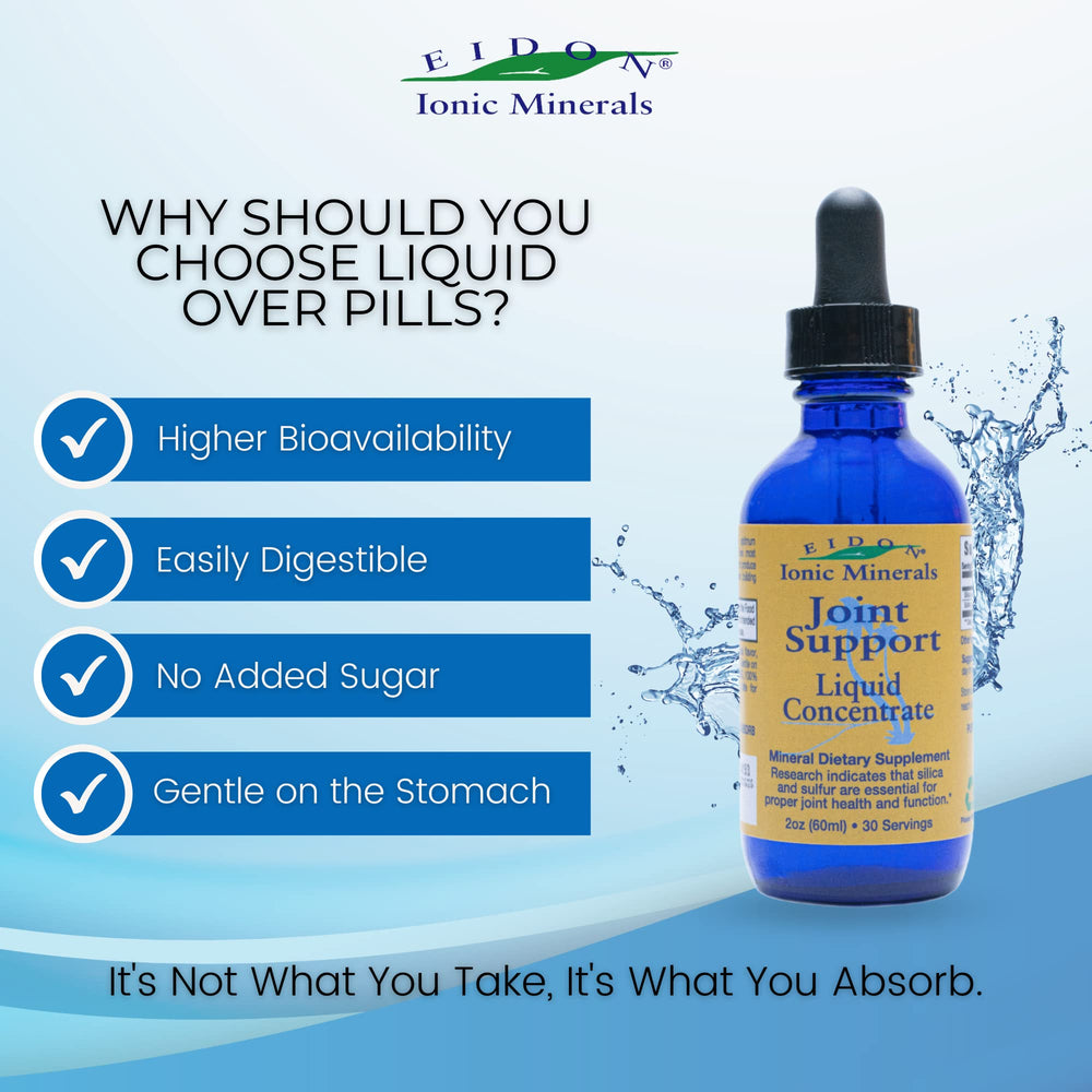 Illustration of silica and sulfur supporting hair, skin and nails