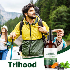 8-month supply bottle visualization