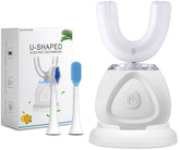Packaging image for EITVLAGE 360 Ultrasonic Toothbrush