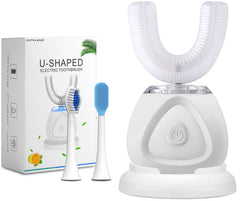 Packaging image for EITVLAGE 360 Ultrasonic Toothbrush