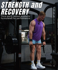 Ekkovision scoop and bag dispensing scene for quick shakes.