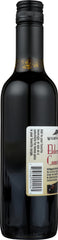 Packaging and label highlighting kosher, non-GMO, no pesticides, and no gluten