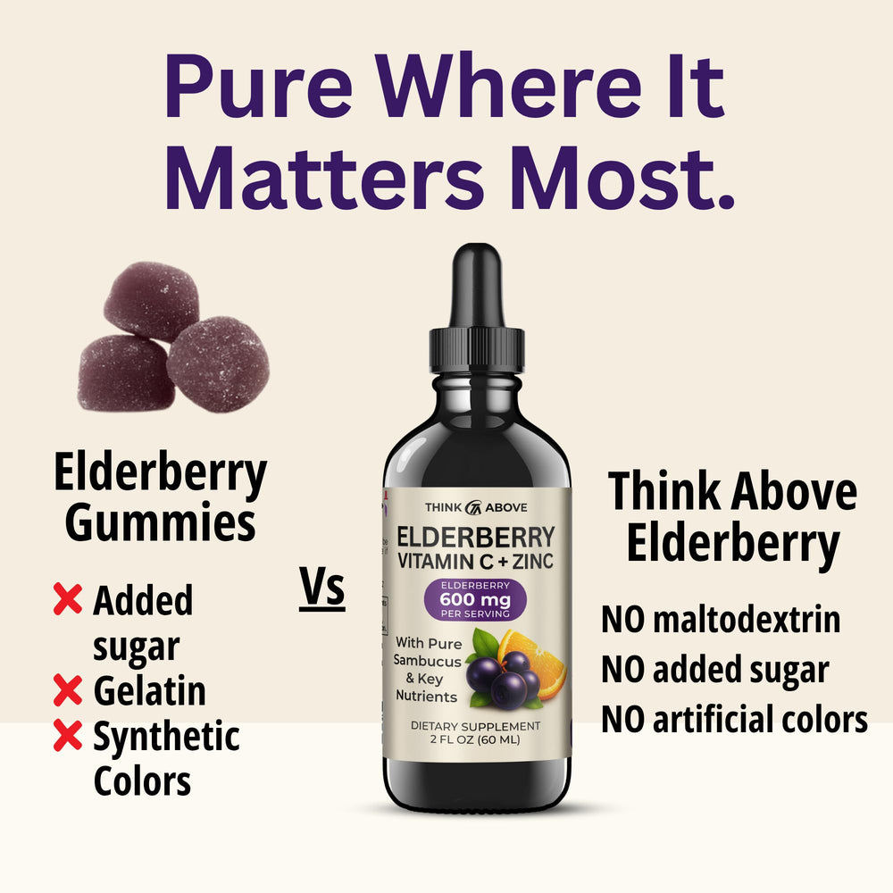 Liquid drops being poured into a spoon