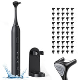 Electric Flosser device with 50 replacement heads