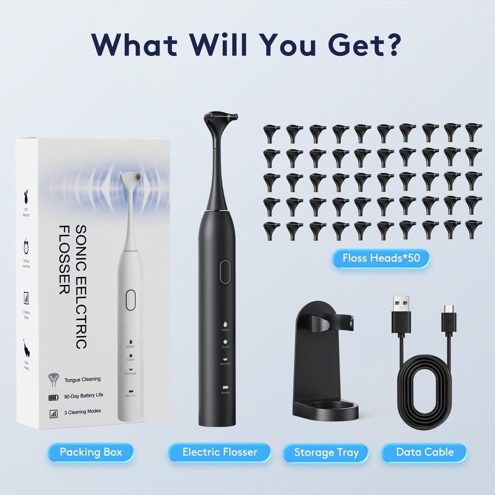 Charging cable and storage case included