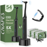 Electric Flosser Set main image