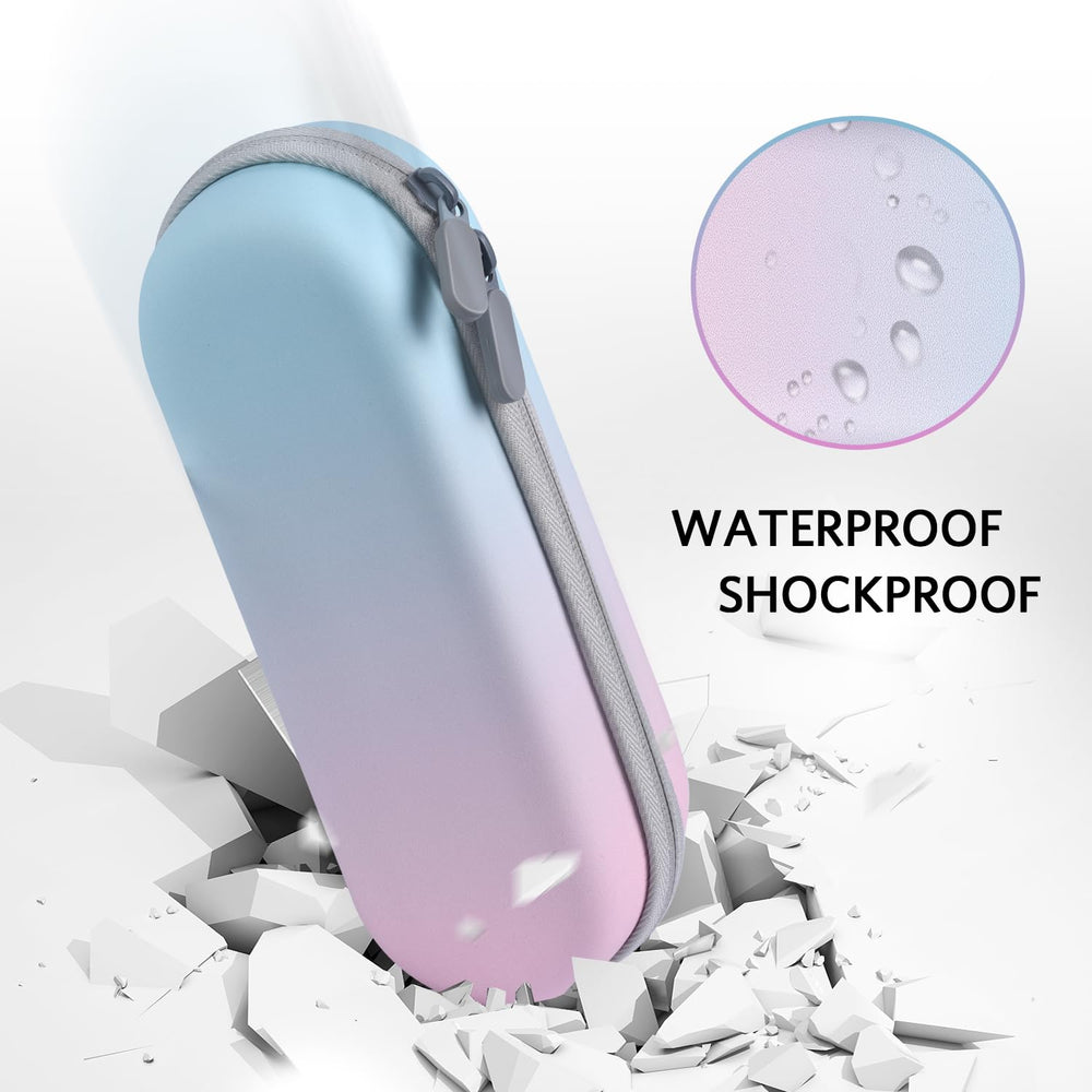 Waterproof EVA material close-up