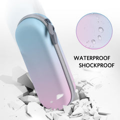 Waterproof EVA material close-up