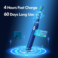 Two-year warranty and customer support contact
