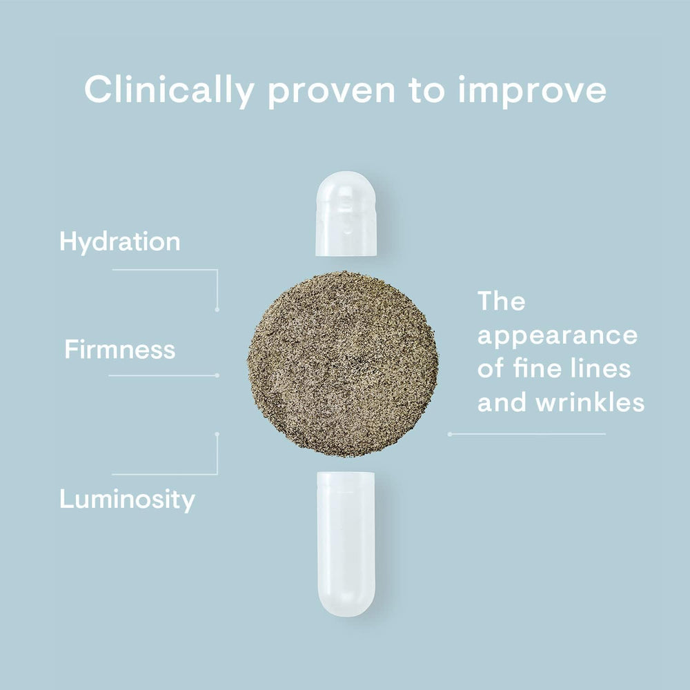 Antioxidant blend illustration for ELEMIS Skin Future