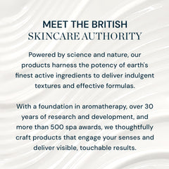 Capsules inside the ELEMIS Pro-Collagen Skin Future bottle