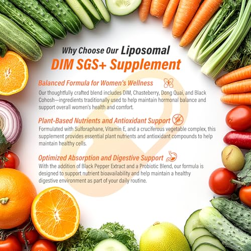 Probiotic blend for digestion and immune support in ELERULE DIM SGS