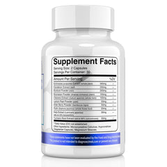People taking lymphatic support supplement for everyday wellness