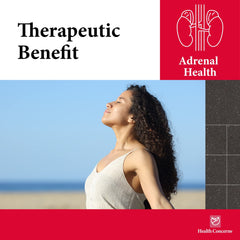 Eleuthero root used in Adrenosen formula