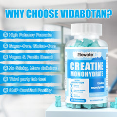 Close-up of blueberry flavor texture