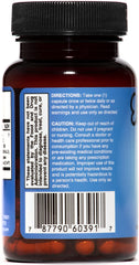 ElevenZyme bottle with supplement capsules