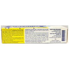Tube of Elgydium Kids Banana Toothpaste