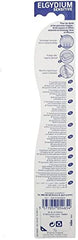 Elgydium Sensitive Soft Toothbrush full product shot