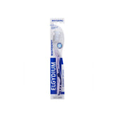 Elgydium Whitening Soft Toothbrush with soft bristles