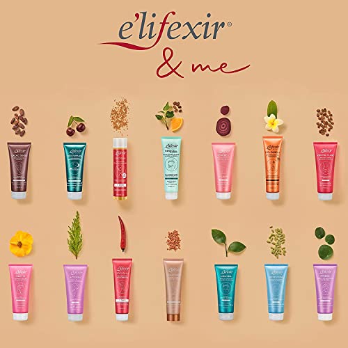 Lifestyle shot showing a slim silhouette after use