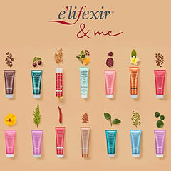 Lifestyle shot showing a slim silhouette after use