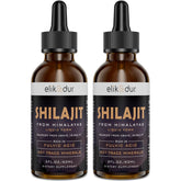 Hero image for Elikadur Shilajit Drops 120ml