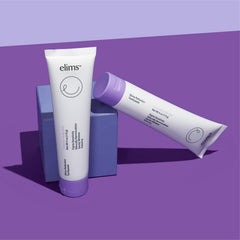 All-natural, SLS-free, paraben-free toothpaste ingredients
