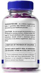 EliteGrowXL Naturals product image showing natural ingredients