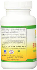 1120 mg serving ellagic acid capsules