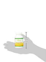 Made in USA GMP ellagic acid capsules packaging
