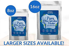 Packaging close-up highlighting organic certification