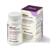 Ellura 36mg PACs capsule front view