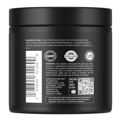 L-Theanine and Apigenin ingredients with magnesium